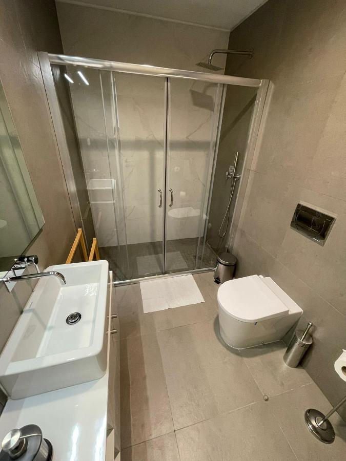 Cc Downtown Palace - H Порто Екстериор снимка